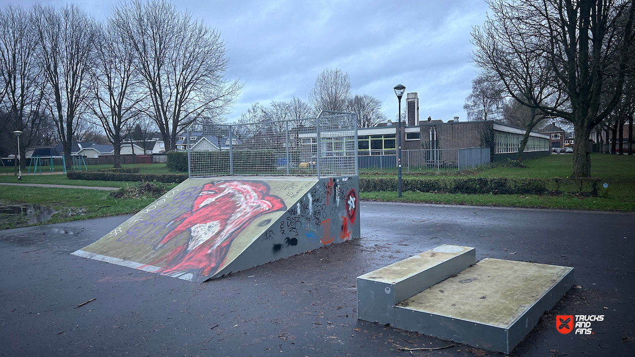 Boeimeer Skatepark